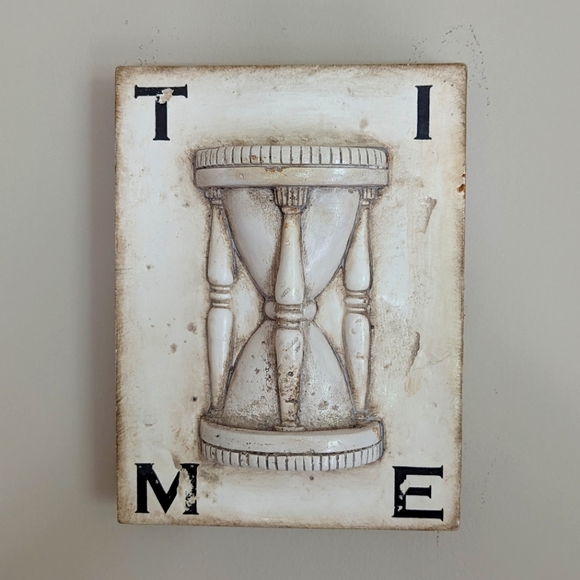 Sid Dickens Retired T-253 Hourglass - Picture 1 of 3